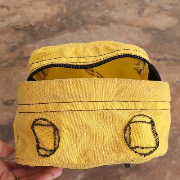 Vintage FSS US Forest Service Backpack - Picture 5 of 7